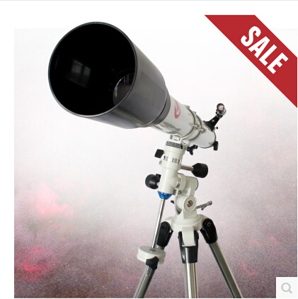 2015专业深空折射70EQ天文望远镜入门学生儿童高清倍夜视天地两用