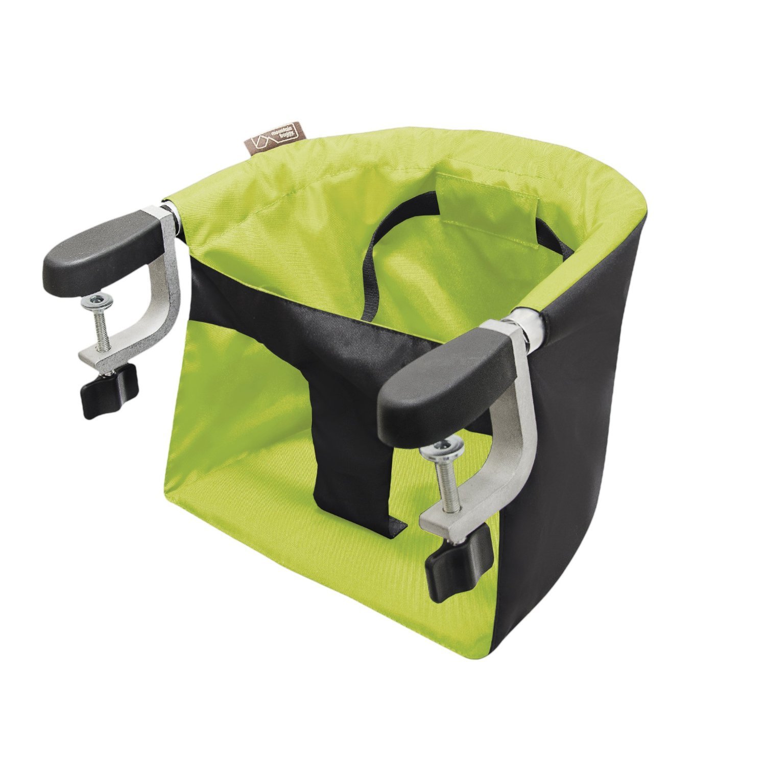 Mountain Buggy pod儿童便携可夹式餐椅 旅游出行用宝宝椅