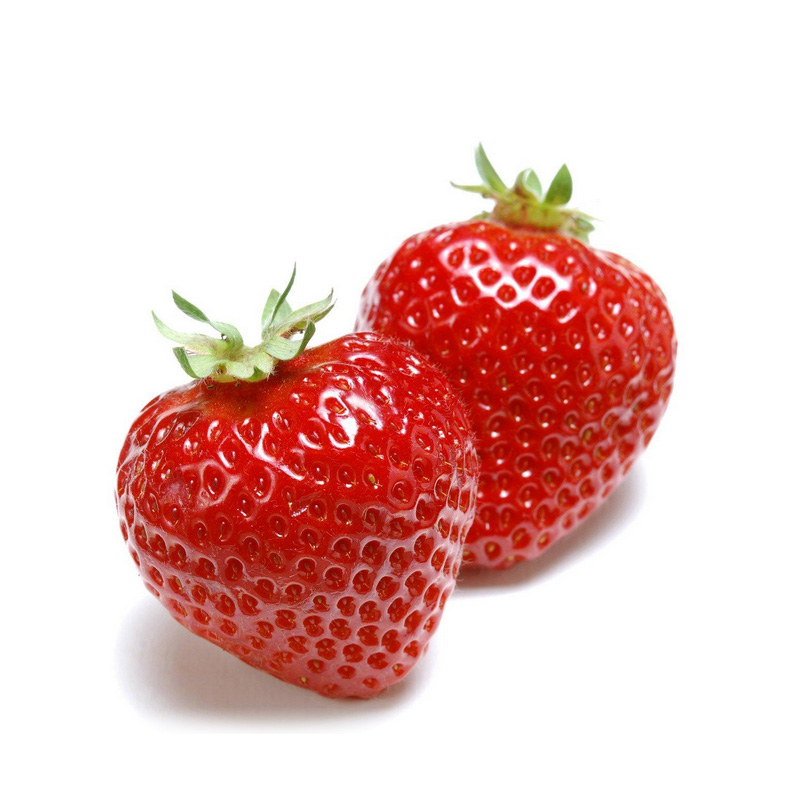 现摘现发建德特产新鲜红颜奶油草莓水果1000g时季水果包邮折扣优惠信息