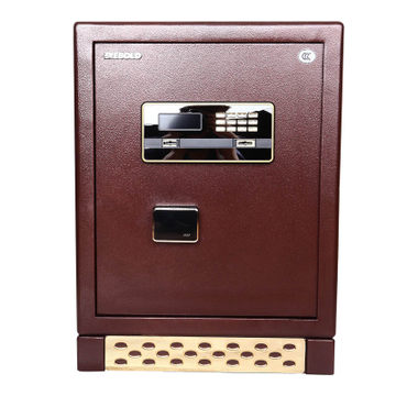 迪堡FDG-A1/D-55X1电子密码锁保险箱保险柜办公家用入墙 3C 最低
