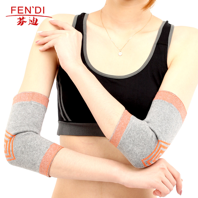 运动护肘保暖肘部防护胳膊肘篮球羽毛球加长护具肘关节护臂四季折扣优惠信息