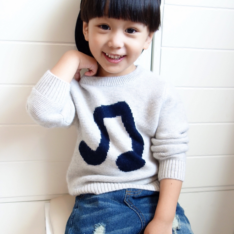 韩版儿童羊绒衫男童毛衣套头圆领加厚针织宝宝羊毛衫定做亲子装纯折扣优惠信息