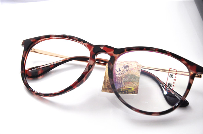 2015浪鲸新款复古圆形个性复古男女通用眼镜框眼镜架平光镜1122