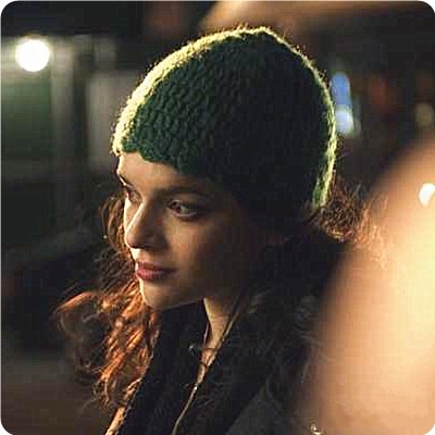 《蓝莓之夜》女主角裘德洛 诺拉琼斯同款帽子 纯手工瓜皮帽镂空帽折扣优惠信息