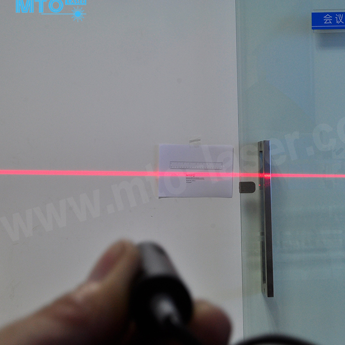 635nm激光器 5-10mW 点状 一字线 红线模组 精细度高 激光定位器