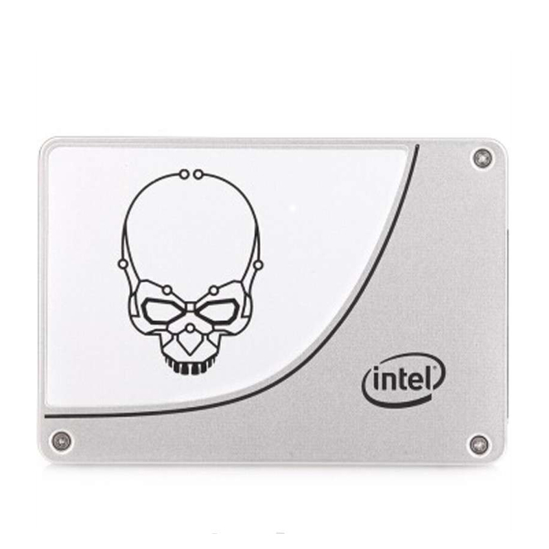 Intel/英特尔 730 480Gssd固态硬盘 笔记本台式机固态硬盘简包