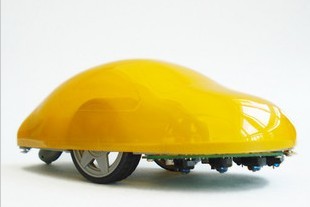 中天模型 漫步者智能循线赛车拼装模型 玩具车模 科普益智玩具折扣优惠信息