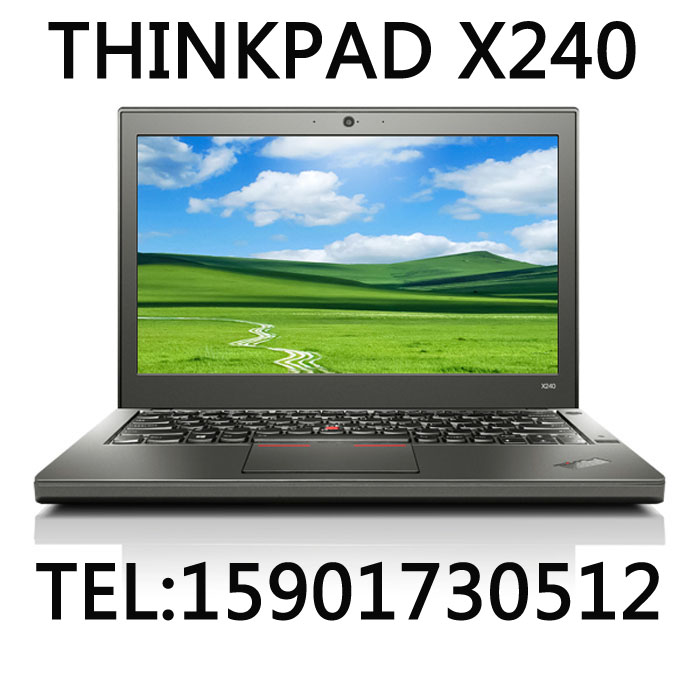 ThinkPad X240 X240 20AM-A37DCD i5-4210U/4G/500G/WIN7