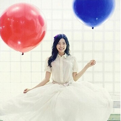 超大号韩式90cm气球飘空气球生日派对拍照示爱表白求婚礼浪漫布置