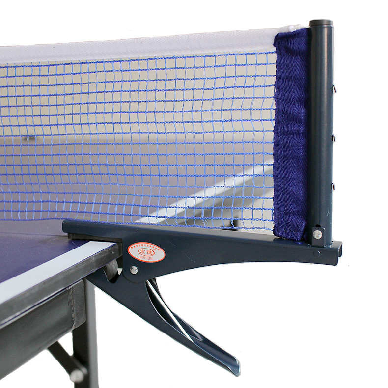 宏德夹式专业乒乓球网架套装 含网 套装 带网 乒乓球架子208