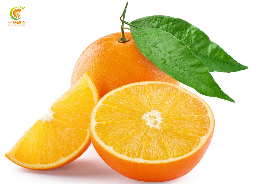 新鲜水果秭归脐橙血橙脐橙长红超赣南褚橙5斤(65mm精装小果)