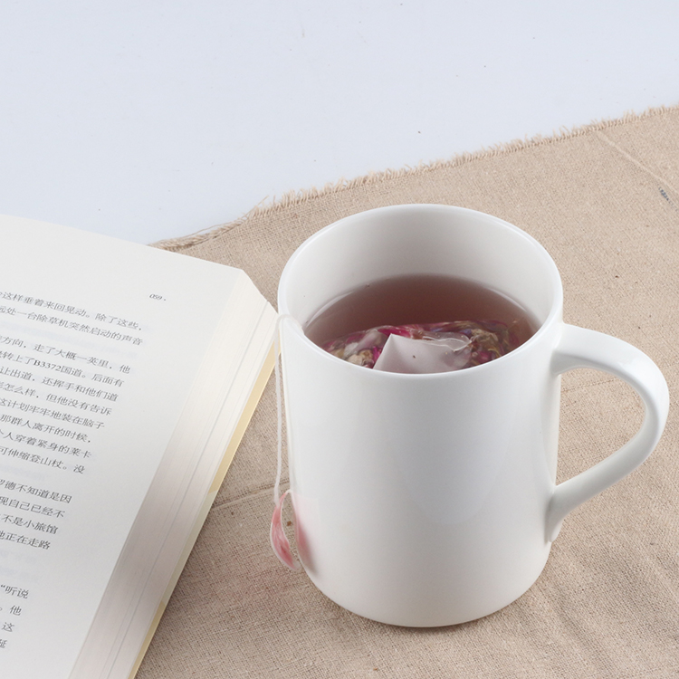 包邮简约骨瓷马克杯创意英式陶瓷咖啡杯套装个性商务红茶杯水杯子