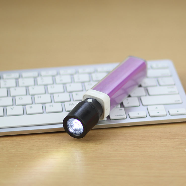 USB 灯头 LED小夜灯 移动电源充电宝外接灯 节能手电筒灯折扣优惠信息