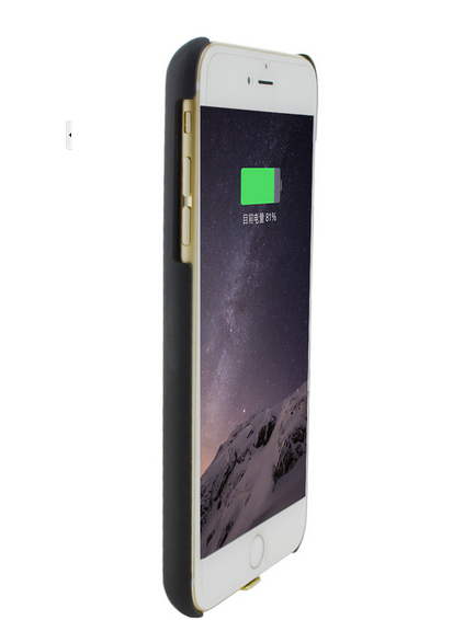 奇妙壳  苹果6手机壳  无线+充电   手机壳   6