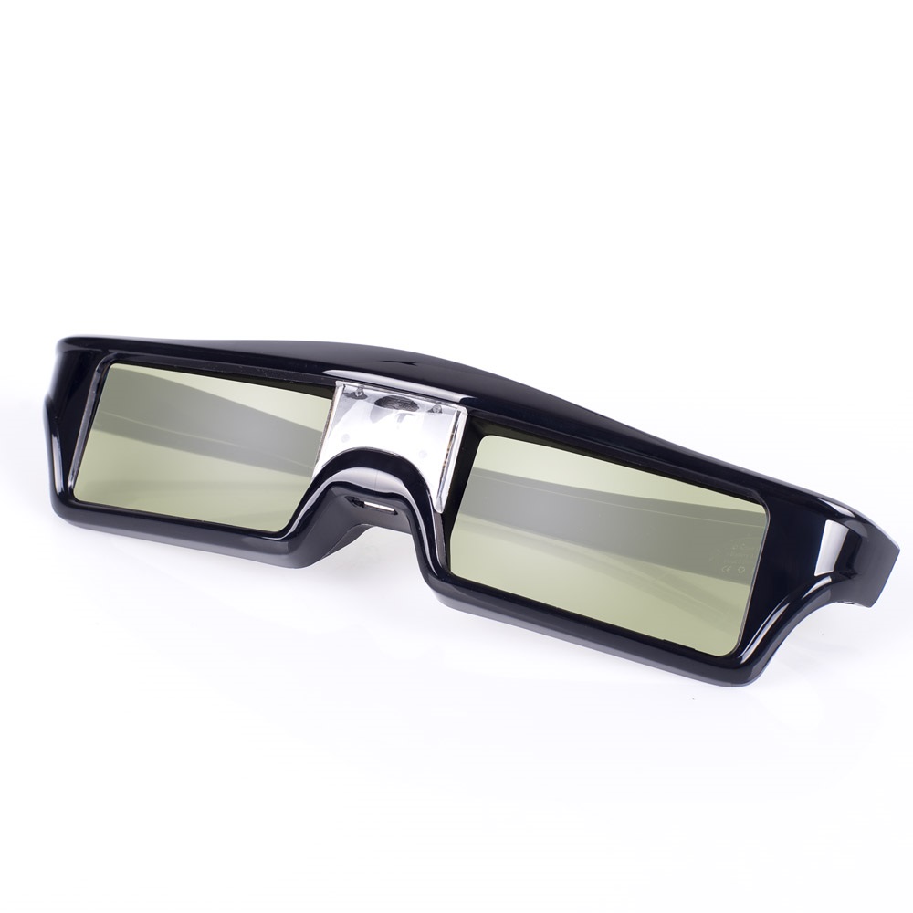 酷乐视坚果极米DLP-LINK投影仪主动式投影机快门3D立体眼镜 包邮折扣优惠信息