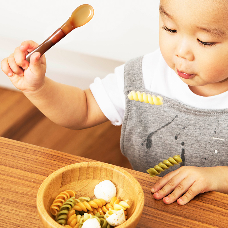 新生儿软头勺宝宝硅胶软勺 碗勺餐具婴儿勺子辅食小勺子儿童勺子折扣优惠信息