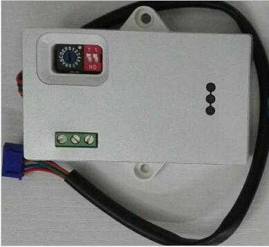 全新 美的中央空调配件 MD-NIM01室内机通用网络接口模块组件折扣优惠信息
