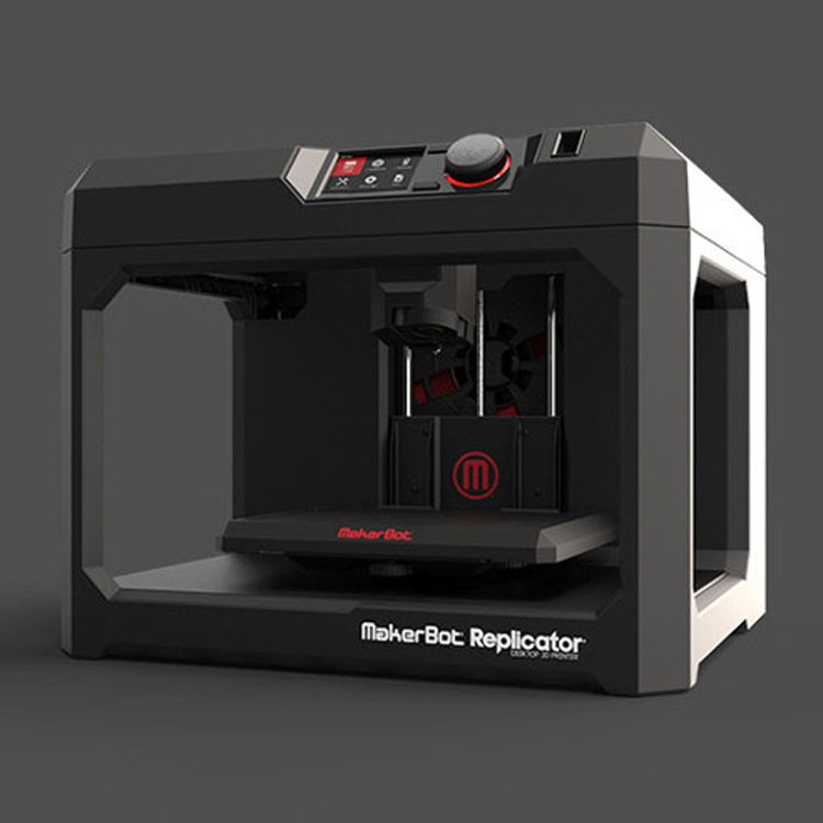 3D 打印机 MAKERBOT 5代折扣优惠信息