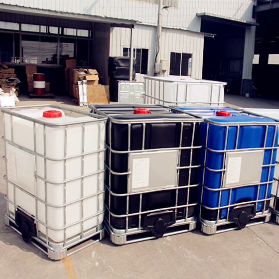 一吨IBC桶吨桶千升桶1000L塑料塑胶桶铁架桶1T水箱运输桶化工方桶折扣优惠信息
