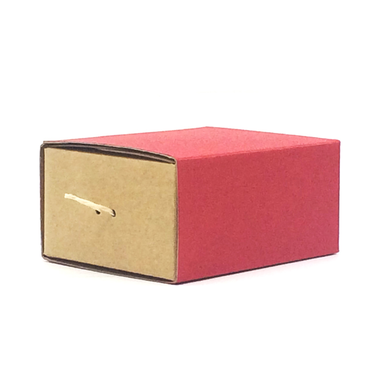 爆款礼盒小号长方形礼品盒复古文艺商务包装盒礼物盒牛皮草香纸盒折扣优惠信息