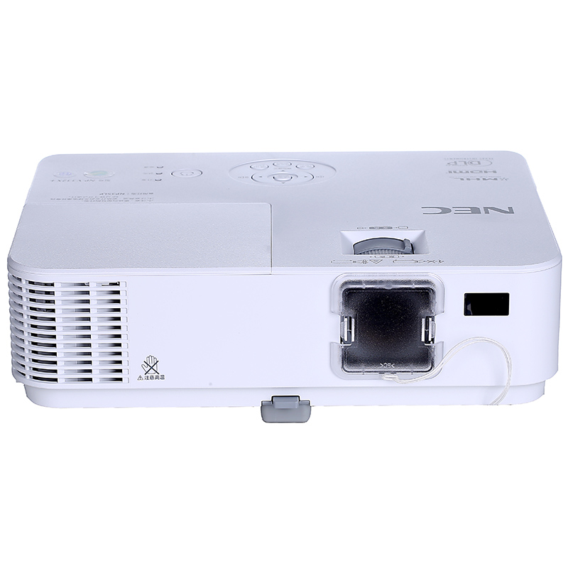 NEC NP-CD3100H高清家庭影院投影机  蓝光3D高清1080P