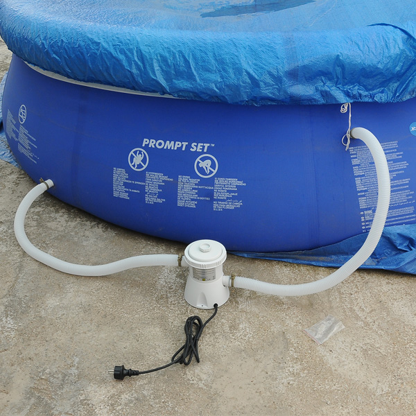 游泳池过滤泵  水池净水器 游泳池配套过滤器 净水泵 特价