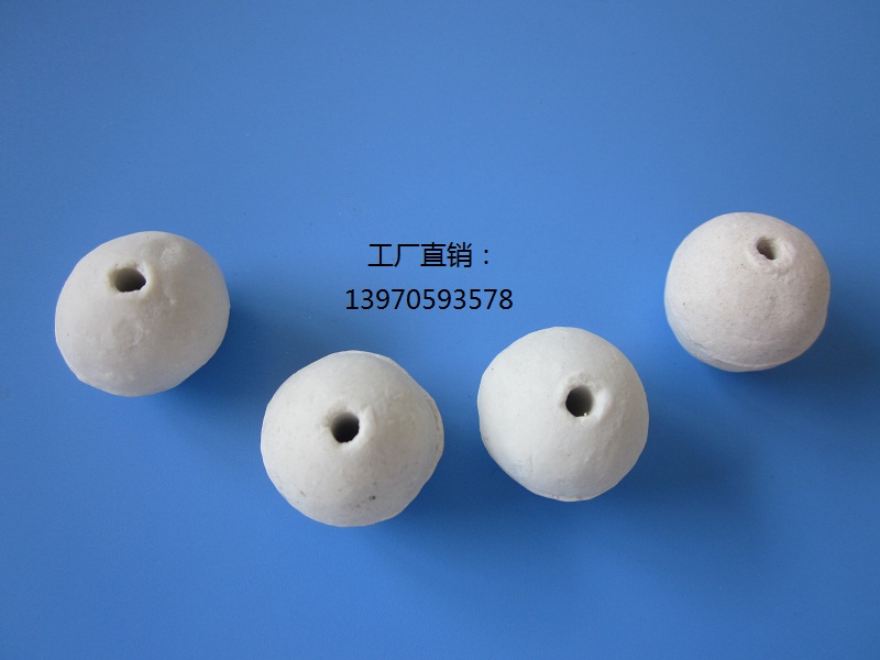 江西萍乡专业生产销售惰性氧化铝开孔瓷球折扣优惠信息