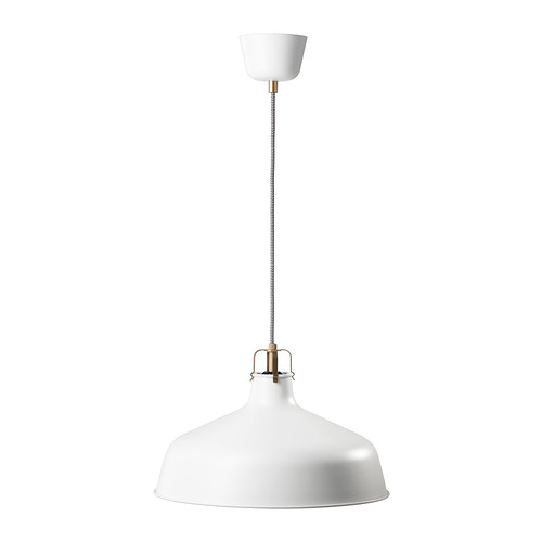 IKEA宜家正品代购勒纳普吊灯客厅顶灯餐桌灯国内代购