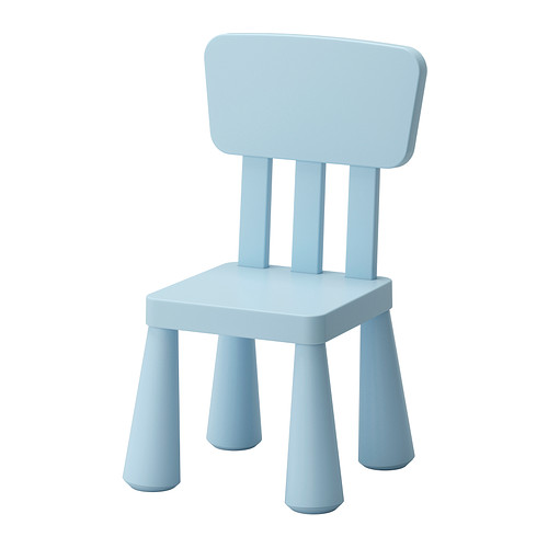 IKEA苏州宜家代购 玛莫特儿童椅 幼儿园塑料书桌餐桌椅子国内代购