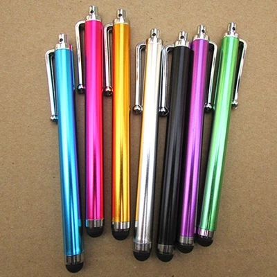 手机智能电容笔ipad平板电脑手写笔三星华为小米红米触控笔触屏笔