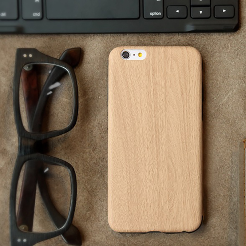 拓普纳 iphone5s木纹tpu手机壳苹果5s硅胶软外壳个性木质保护套潮折扣优惠信息