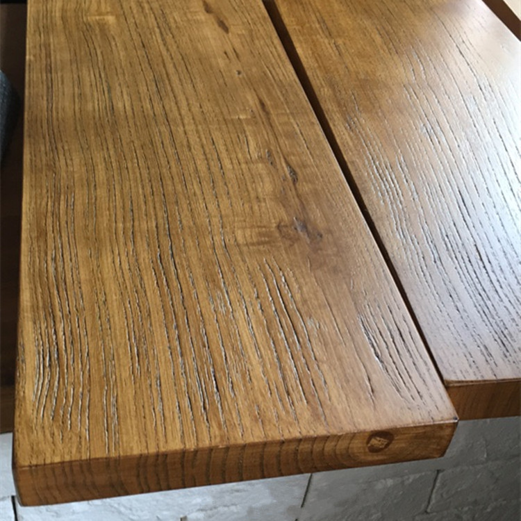 定做松木板原木板榆木板吧台板台面板实木桌面板大隔板DIY实木板折扣优惠信息