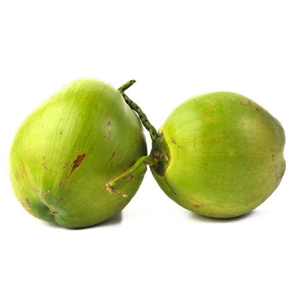 特价 海南椰子4个包邮 海南新鲜热带水果椰子 带皮青椰胜泰国椰子