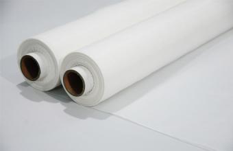 300目合资网纱 120T白色丝印网布 31线 1.65米宽 涤纶网布 网纹好折扣优惠信息