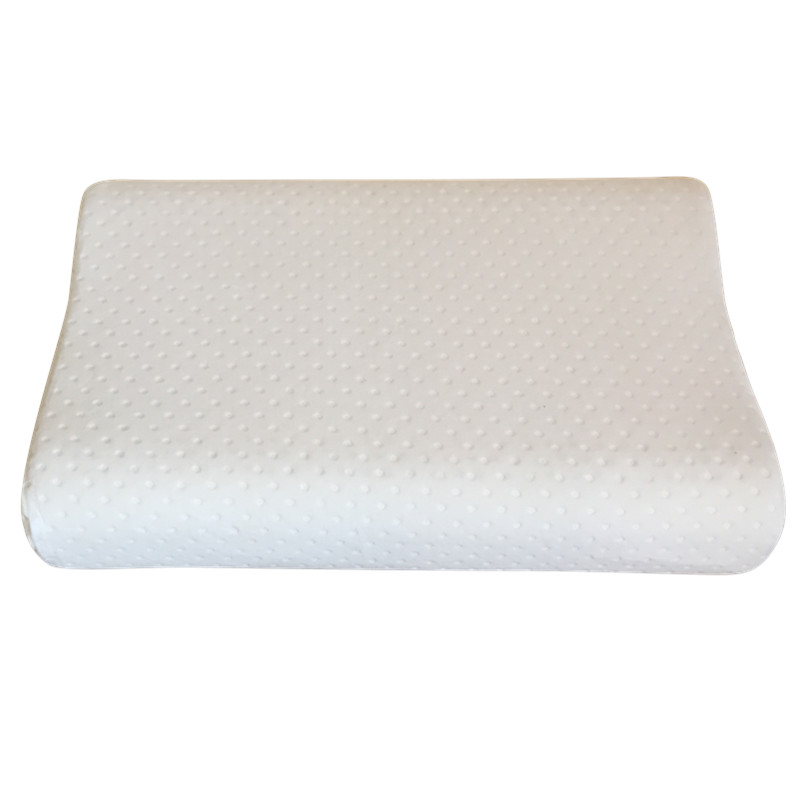 泰国纯天然乳胶枕专柜正品颈椎枕单人枕成人保健枕芯成人橡胶枕头