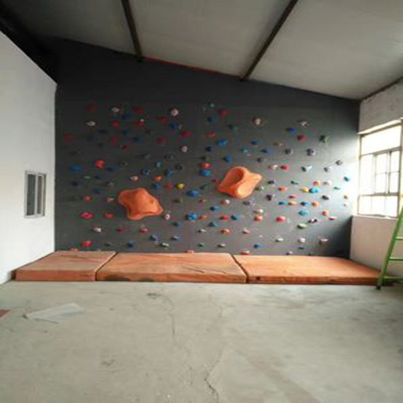 猿壁王家庭儿童攀岩墙 儿童拓展设备 室内攀岩 儿童体能训练器材