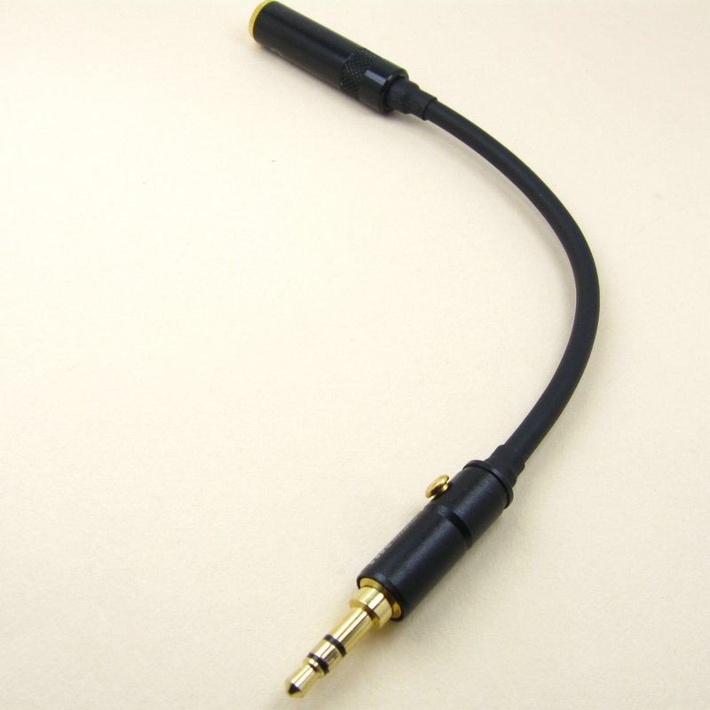 欧亚德 单晶铜 耳机阻抗线 降噪线，低阻耳机升级线 阻线 包邮