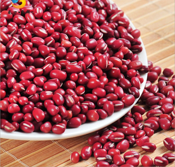 红小豆 沂蒙山区农家自产500g 纯天然红小豆非赤红小豆 满额包邮