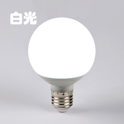 爱迪生龙珠泡 E27螺口LED奶白龙珠灯泡 超亮创意装饰灯泡 12W15W折扣优惠信息