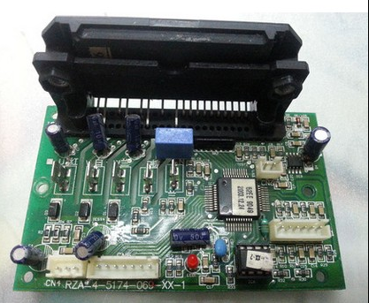 KFR-2606GW/BP RZA-4-5174-069-XX-0 1海信空调变频模块 质量保证