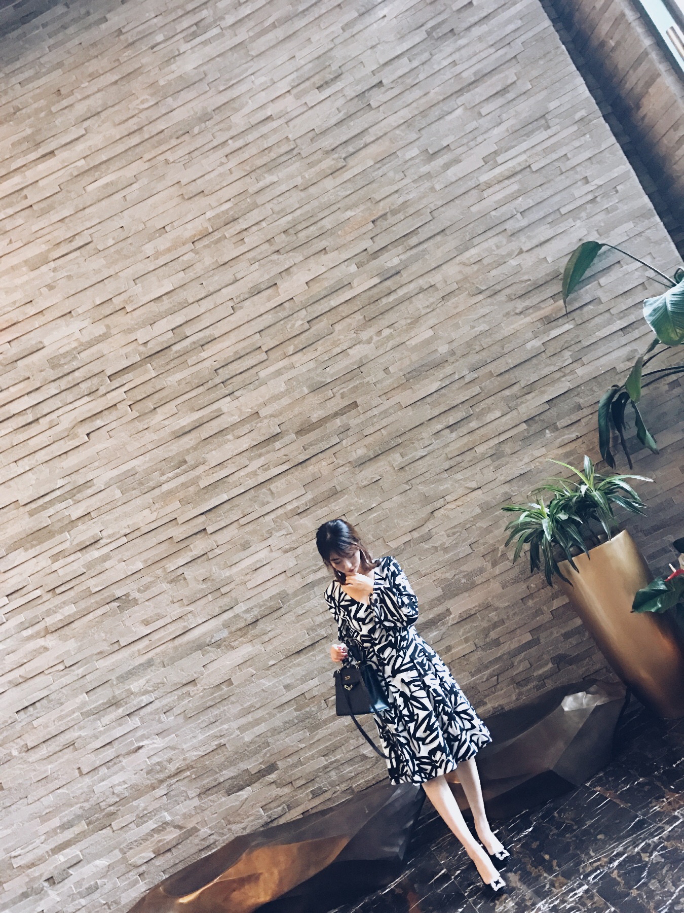 ClassioR 2016s/s 独家 大牌设计 显瘦修身超美黑白花色连衣裙折扣优惠信息