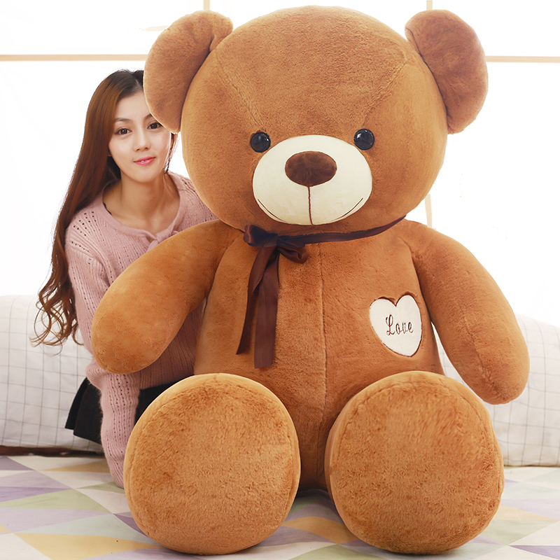 毛绒玩具泰迪熊女生抱抱熊可爱公仔萌韩国小号迷你女孩520礼物折扣优惠信息